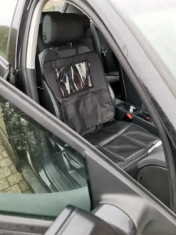BabyDan 3-i-1 Sätesskydd