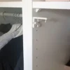 BabyDan Magnetlås 2 st