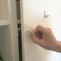 BabyDan Magnetlås 2 st