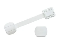 BabyDan Multilås 2-pack