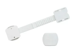 BabyDan Multilås 2-pack