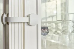 BabyDan Multilås 2-pack
