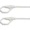 BabyDan Skåpslås Dubbellås 2-pack