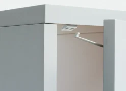 BabyDan Skåpslås 4-pack