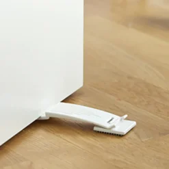 BabyDan Tvåvägs Dörrstopp