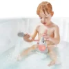 Babydusch Elefant - Rosa