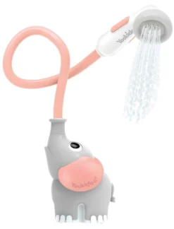 Babydusch Elefant - Rosa