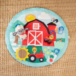 Baby Einstein Happy Harvest™ Babygym