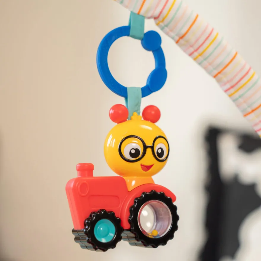 Baby Einstein Happy Harvest™ Babygym