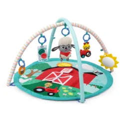 Baby Einstein Happy Harvest™ Babygym