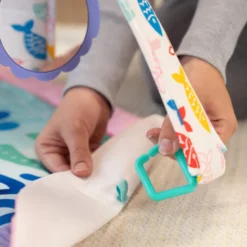 Baby Einstein 4-in-1 Kickin’ Tunes™ Jellyfish Jamboree™ Babygym Musik