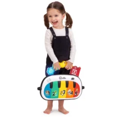Baby Einstein 4-in-1 Kickin’ Tunes™ Musical Meadow™ Babygym Musik