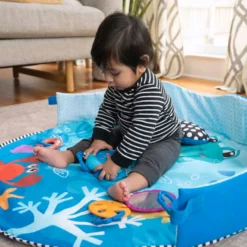 Baby Einstein Neptune Under the Sea Babygym