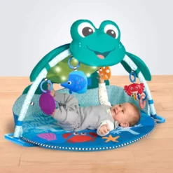 Baby Einstein Neptune Under the Sea Babygym