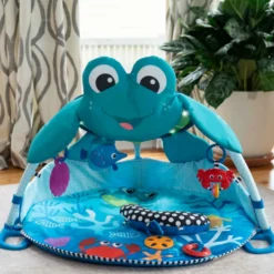 Baby Einstein Neptune Under the Sea Babygym