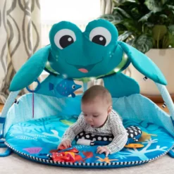 Baby Einstein Neptune Under the Sea Babygym