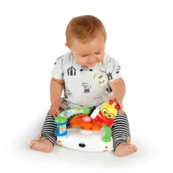 Baby Einsten Små Vänner Gåstol