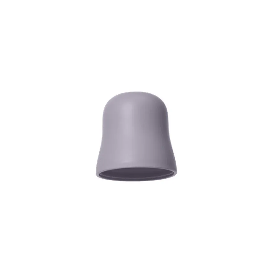 Baby Feeder - Fossil Grey