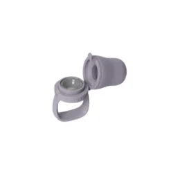 Baby Feeder - Fossil Grey