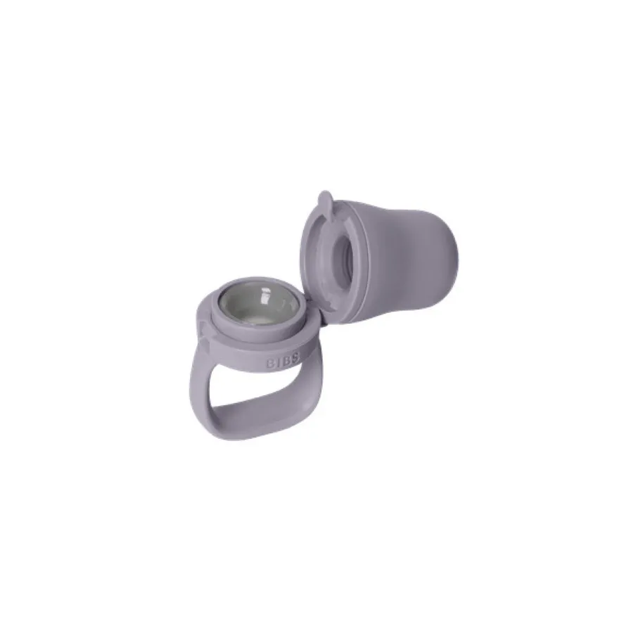 Baby Feeder - Fossil Grey