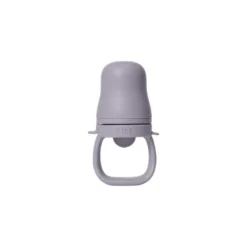 Baby Feeder - Fossil Grey