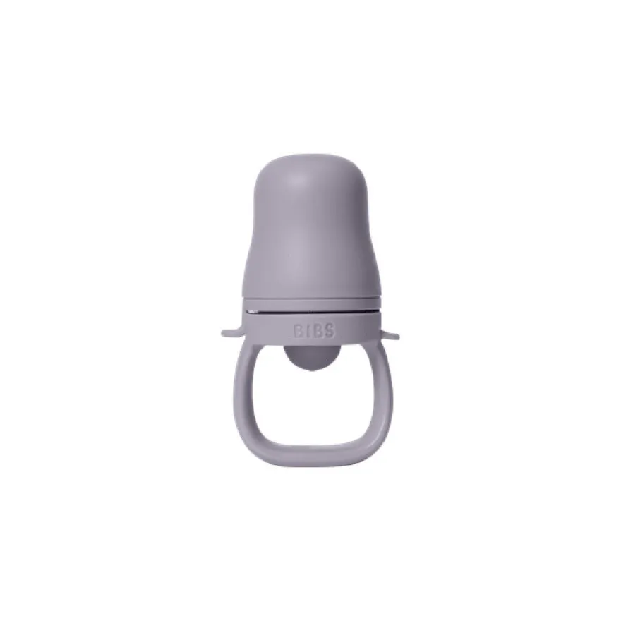Baby Feeder - Fossil Grey
