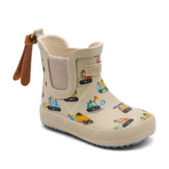 Baby Gummistövlar - Builder