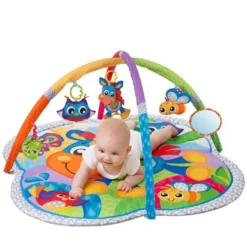 Babygym Clip Clop musik