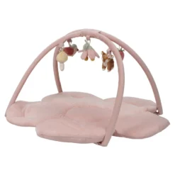 Babygym Fairy Garden - Rosa