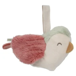 Babygym Fairy Garden - Rosa