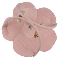 Babygym Fairy Garden - Rosa