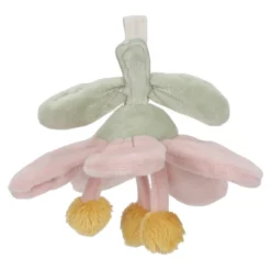 Babygym Fairy Garden - Rosa