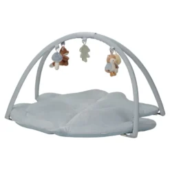 Babygym Forest Friends - Blå