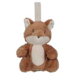 Babygym Forest Friends - Blå
