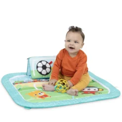 Babygym Fotboll