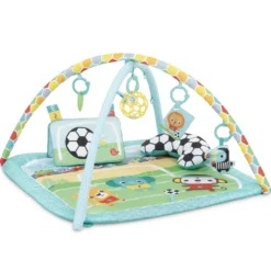 Babygym Fotboll