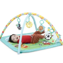 Babygym Fotboll