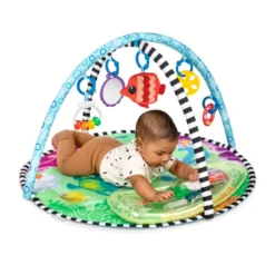 Babygym 2-i-1 Sea Floor Explorers