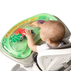 Babygym 2-i-1 Sea Floor Explorers