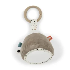 Babygym Med Lekmatta Lalee - Sand