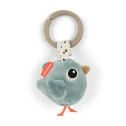 Babygym Med Lekmatta Lalee - Sand