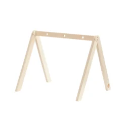 Babygym Trä