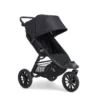 Baby Jogger City Elite 2 Sittvagn - Opulent Black