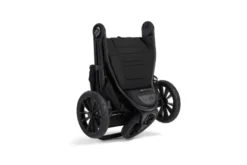 Baby Jogger City Elite 2 Sittvagn - Opulent Black