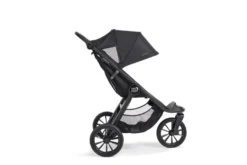 Baby Jogger City Elite 2 Sittvagn - Opulent Black
