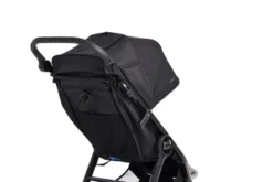 Baby Jogger City Elite 2 Sittvagn - Opulent Black