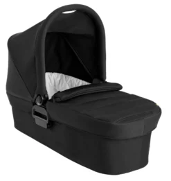Baby Jogger City Mini GT 2 Double Liggdel - Jet