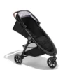 Baby Jogger City Mini GT3 Sittvagn - Black