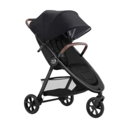 Baby Jogger City Mini GT3 Sittvagn - Black
