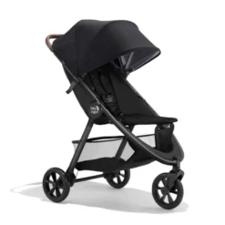 Baby Jogger City Mini GT3 Sittvagn - Black